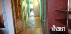 2-к квартира, на длительный срок, 50м2, 4/14 этаж