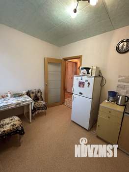 1-к квартира, на длительный срок, 35м2, 3/10 этаж