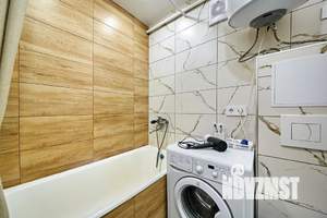 1-к квартира, посуточно, 36м2, 1/5 этаж