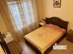 1-к квартира, посуточно, 14м2, 1/1 этаж