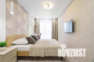2-к квартира, посуточно, 50м2, 9/10 этаж