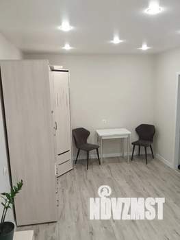 1-к квартира, посуточно, 30м2, 10/10 этаж