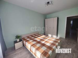 2-к квартира, на длительный срок, 65м2, 4/10 этаж