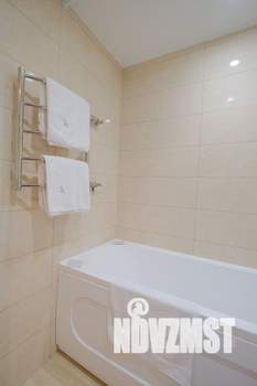 2-к квартира, посуточно, 55м2, 1/1 этаж