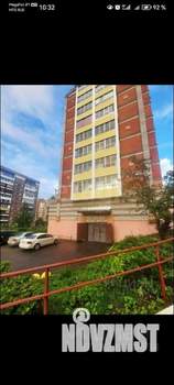 3-к квартира, на длительный срок, 80м2, 7/10 этаж