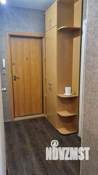 1-к квартира, на длительный срок, 32м2, 4/10 этаж