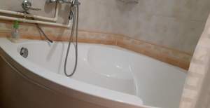 1-к квартира, на длительный срок, 35м2, 1/9 этаж