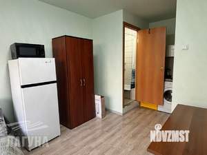 1-к квартира, на длительный срок, 20м2, 1/5 этаж