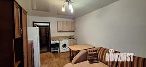 Студия квартира, на длительный срок, 19м2, 2/4 этаж