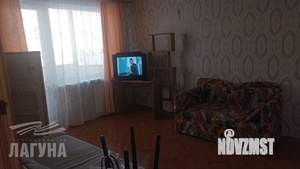 1-к квартира, на длительный срок, 30м2, 5/5 этаж