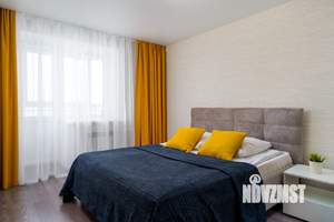 Студия квартира, посуточно, 30м2, 17/19 этаж