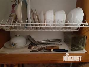 Студия квартира, на длительный срок, 34м2, 7/10 этаж