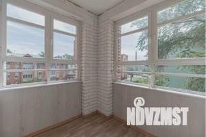 1-к квартира, посуточно, 65м2, 4/10 этаж