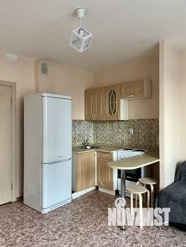 Студия квартира, на длительный срок, 23м2, 10/17 этаж