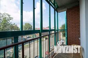 1-к квартира, посуточно, 45м2, 3/11 этаж