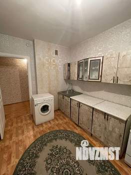 2-к квартира, на длительный срок, 52м2, 5/17 этаж