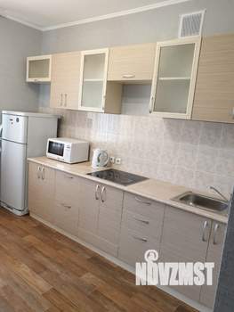 1-к квартира, на длительный срок, 54м2, 2/7 этаж