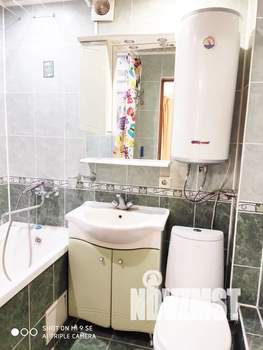 1-к квартира, посуточно, 45м2, 5/10 этаж