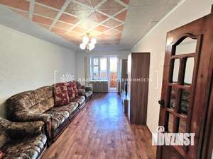 2-к квартира, на длительный срок, 54м2, 1/9 этаж