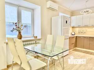 1-к квартира, посуточно, 53м2, 1/5 этаж