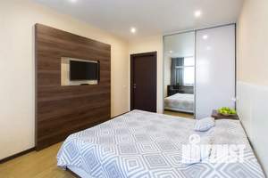 2-к квартира, посуточно, 60м2, 7/15 этаж