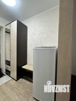 Студия квартира, на длительный срок, 28м2, 3/11 этаж