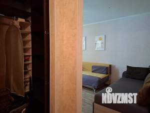 2-к квартира, посуточно, 42м2, 2/5 этаж