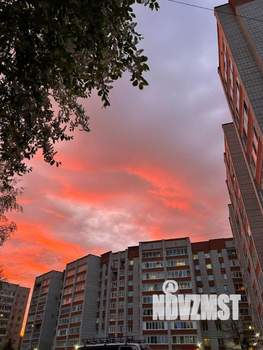 1-к квартира, на длительный срок, 28м2, 1/10 этаж
