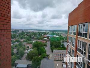 1-к квартира, посуточно, 23м2, 1/1 этаж