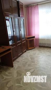 1-к квартира, на длительный срок, 33м2, 1/5 этаж