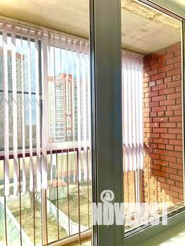 Студия квартира, посуточно, 31м2, 4/10 этаж