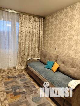 1-к квартира, посуточно, 24м2, 1/1 этаж