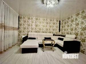 2-к квартира, на длительный срок, 60м2, 12/17 этаж