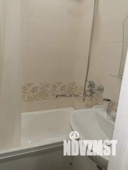 2-к квартира, посуточно, 56м2, 6/9 этаж