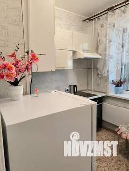 1-к квартира, посуточно, 32м2, 10/10 этаж