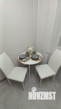 1-к квартира, посуточно, 30м2, 2/5 этаж