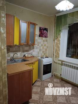 1-к квартира, на длительный срок, 36м2, 5/10 этаж