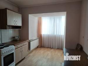 1-к квартира, на длительный срок, 40м2, 3/10 этаж