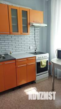 1-к квартира, на длительный срок, 39м2, 5/18 этаж