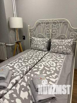 2-к квартира, посуточно, 46м2, 1/9 этаж