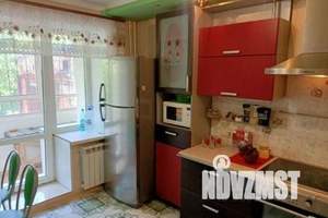 1-к квартира, посуточно, 54м2, 1/10 этаж