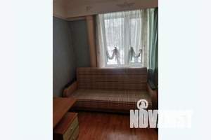 3-к квартира, посуточно, 76м2, 2/9 этаж