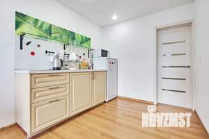 2-к квартира, посуточно, 68м2, 8/12 этаж