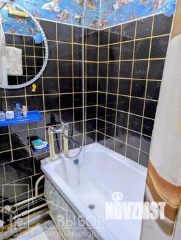 1-к квартира, на длительный срок, 30м2, 1/5 этаж