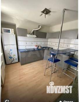 2-к квартира, на длительный срок, 56м2, 4/10 этаж