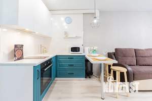 1-к квартира, посуточно, 32м2, 7/15 этаж