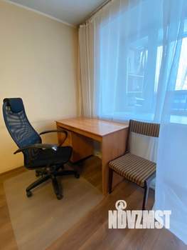 1-к квартира, на длительный срок, 32м2, 6/10 этаж