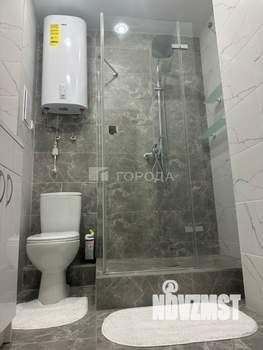 2-к квартира, на длительный срок, 45м2, 8/16 этаж