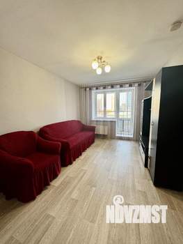 1-к квартира, на длительный срок, 34м2, 8/10 этаж