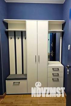 Студия квартира, посуточно, 29м2, 11/17 этаж